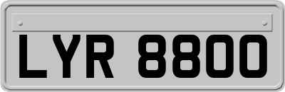 LYR8800