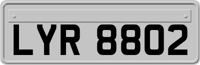 LYR8802