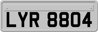 LYR8804