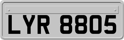 LYR8805
