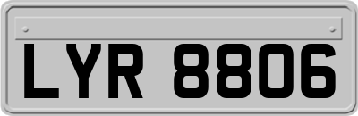 LYR8806