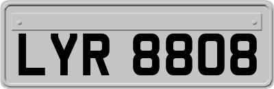 LYR8808