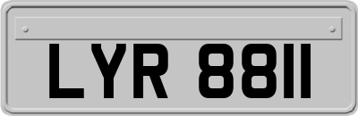 LYR8811