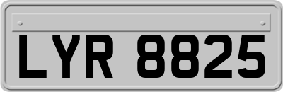 LYR8825