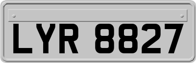 LYR8827