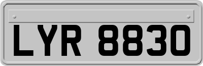 LYR8830