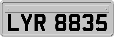 LYR8835