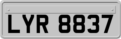 LYR8837