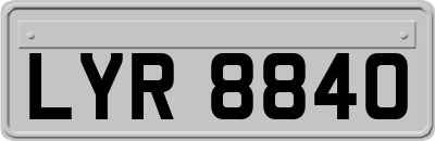LYR8840