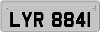 LYR8841