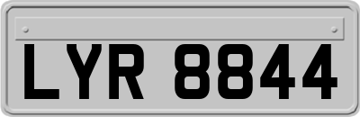 LYR8844
