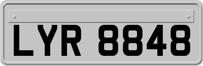 LYR8848