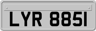 LYR8851