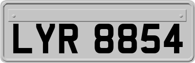 LYR8854