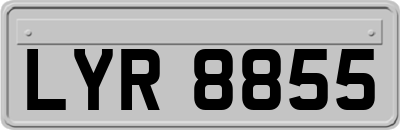 LYR8855
