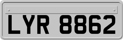 LYR8862