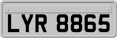 LYR8865