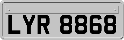 LYR8868