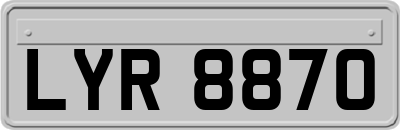 LYR8870
