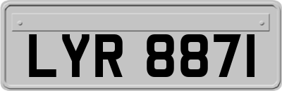LYR8871