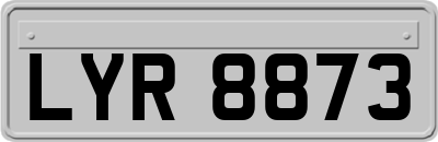 LYR8873