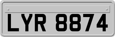 LYR8874