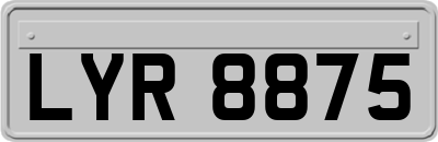 LYR8875