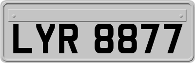 LYR8877