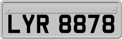LYR8878