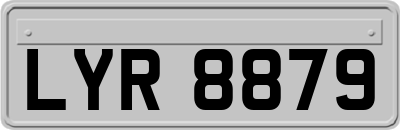 LYR8879