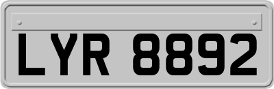 LYR8892