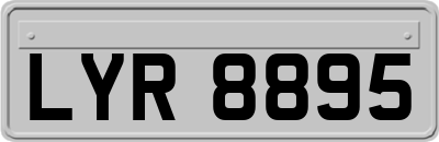LYR8895