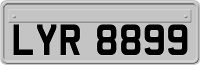 LYR8899