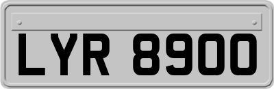LYR8900
