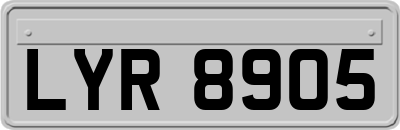 LYR8905