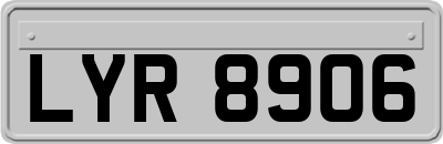 LYR8906