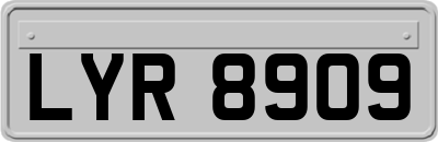 LYR8909
