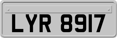 LYR8917