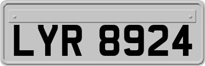 LYR8924