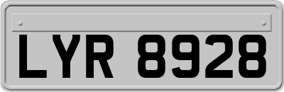 LYR8928