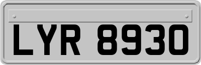 LYR8930
