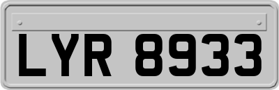 LYR8933