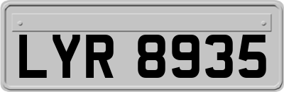 LYR8935