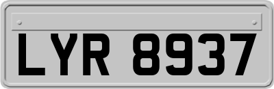 LYR8937