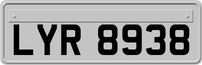 LYR8938
