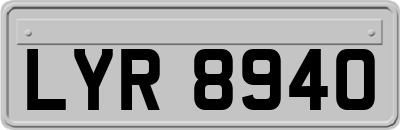 LYR8940