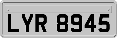 LYR8945