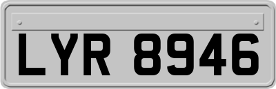 LYR8946