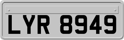 LYR8949