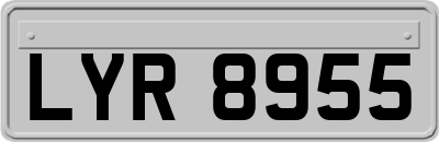 LYR8955